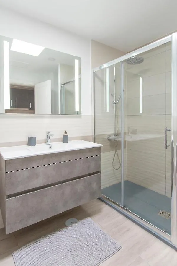 Perla House Apartment Corralejo Spain