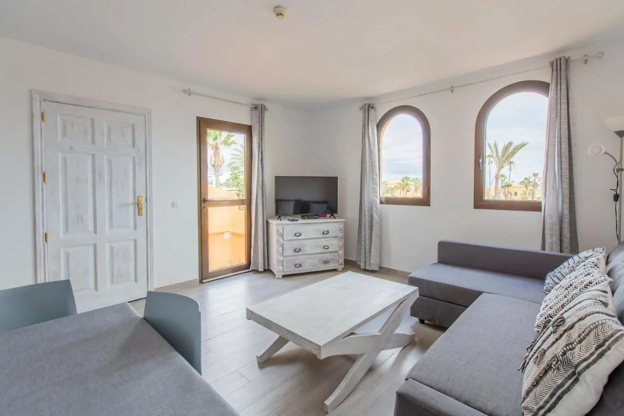 Perla House Apartment Corralejo 0*,  Spain
