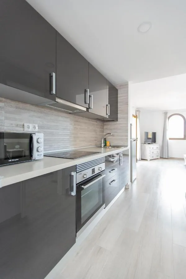 Perla House Apartment Corralejo Spain