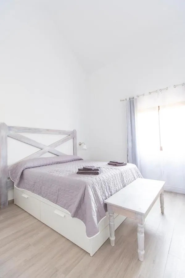 Apartamento Perla House Corralejo