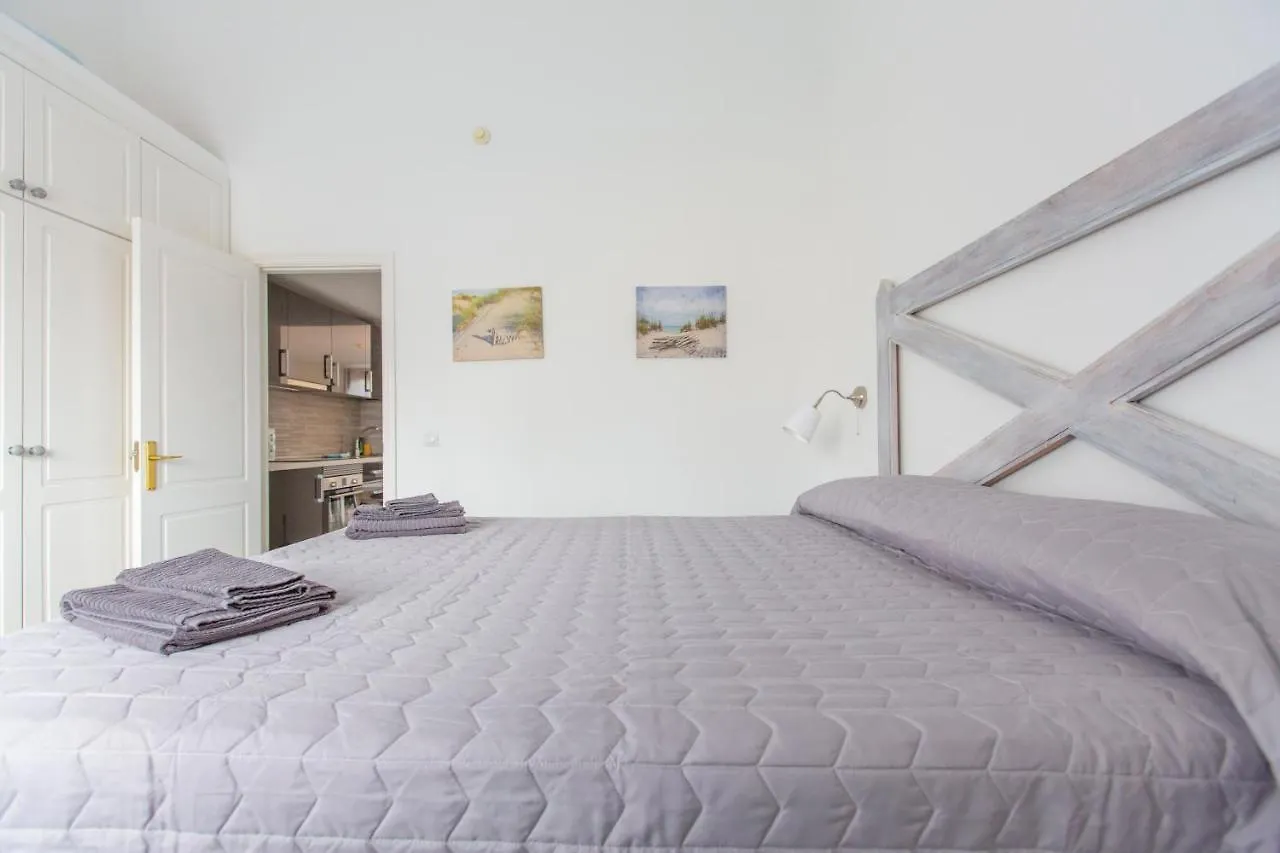 Apartamento Perla House Corralejo