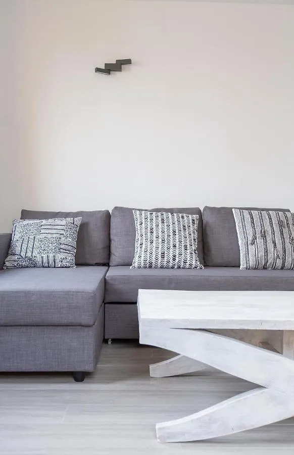 Apartamento Perla House Corralejo