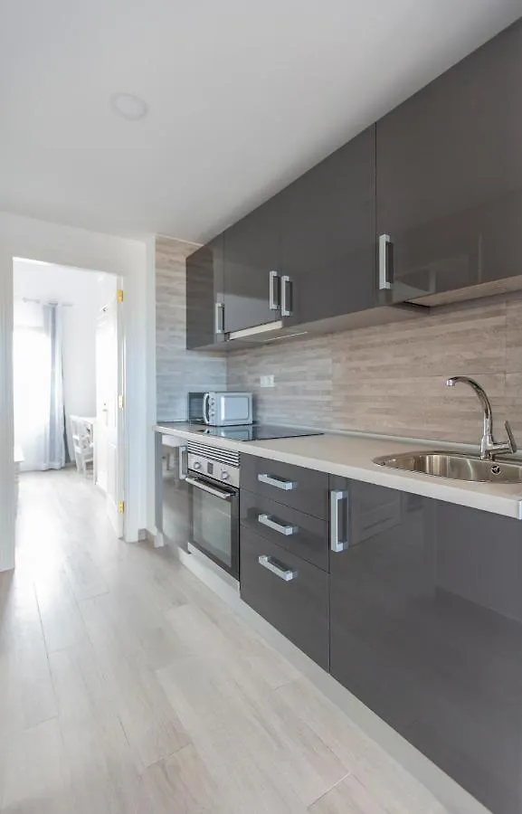 Apartamento Perla House Corralejo 0*,  España