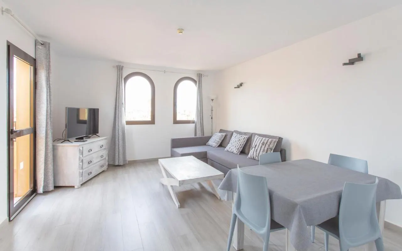 Apartamento Perla House Corralejo España