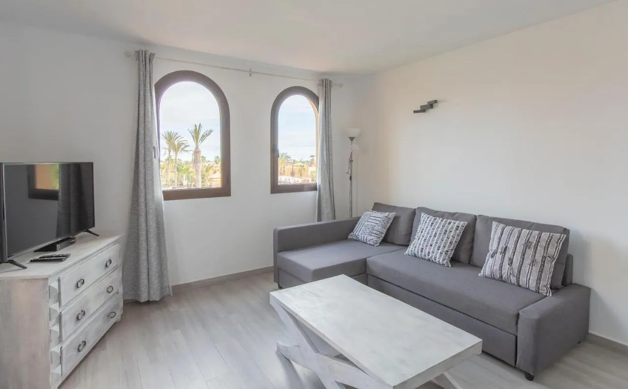 Apartamento Perla House Corralejo