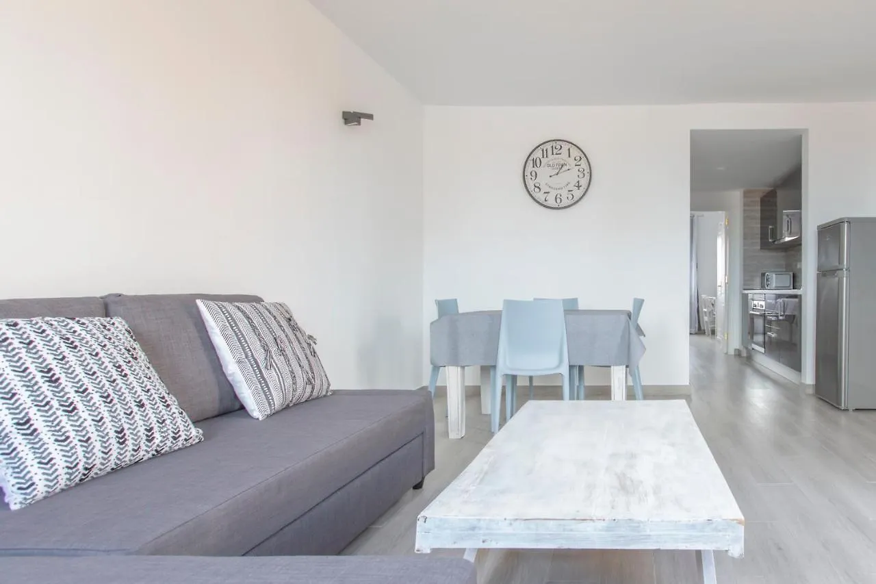 Apartamento Perla House Corralejo