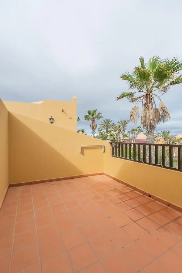 Apartamento Perla House Corralejo