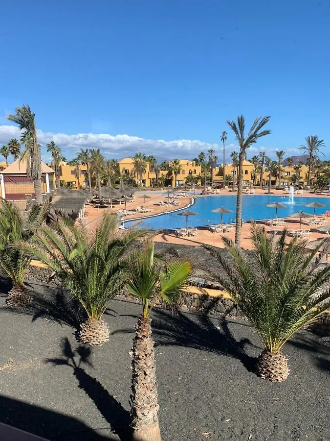 Apartamento Perla House Corralejo
